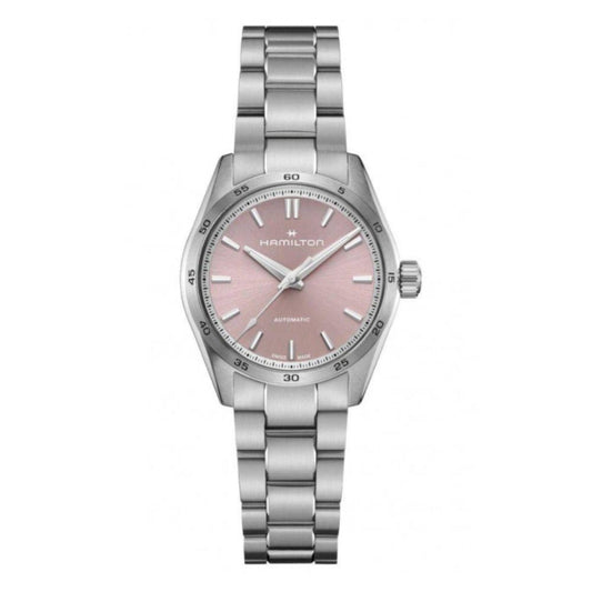 HAMILTON JAZZMASTER - PINK
