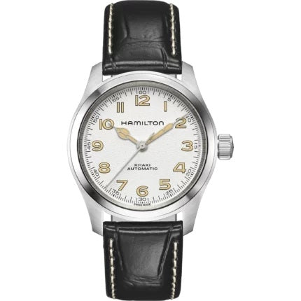 HAMILTON KHAKI FIELD MURPH H70405710