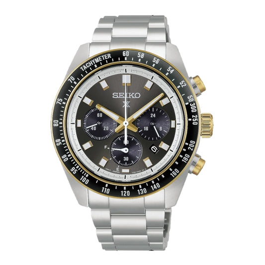 SEIKO PROSPEX SPEEDTIMER SSC911P1