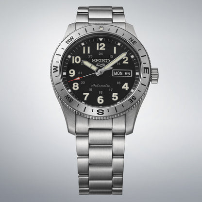 SEIKO 5 WATCHES HDB006K1