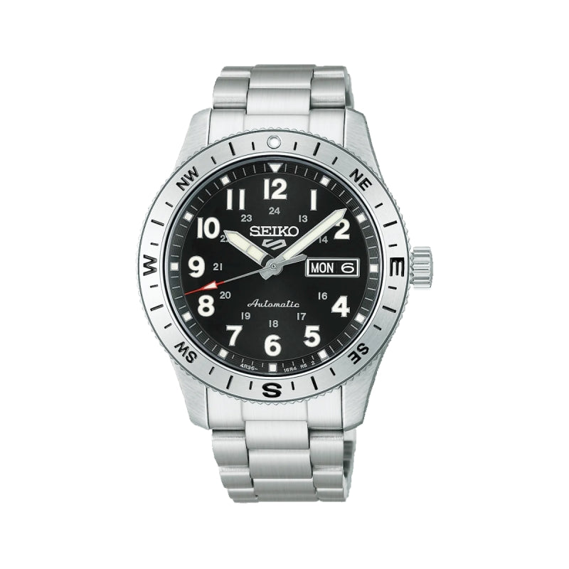 SEIKO 5 WATCHES HDB006K1