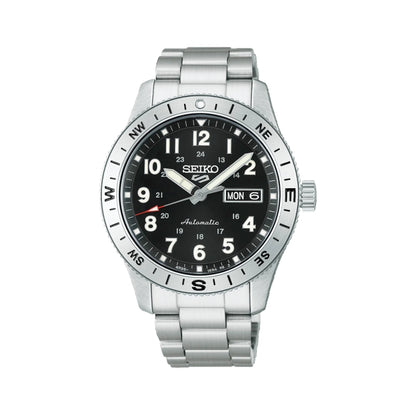 SEIKO 5 WATCHES HDB006K1