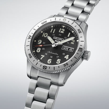 SEIKO 5 WATCHES HDB006K1