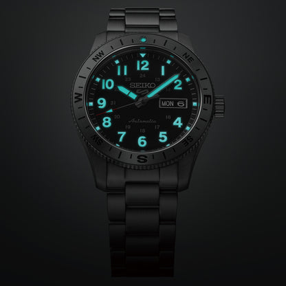 SEIKO 5 WATCHES HDB006K1