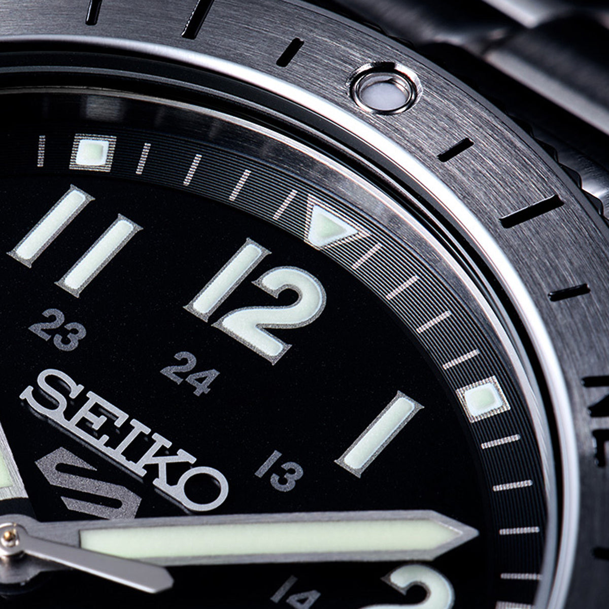 SEIKO 5 WATCHES HDB006K1
