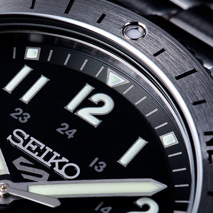 SEIKO 5 WATCHES HDB006K1