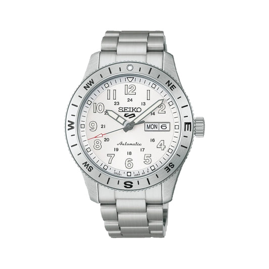 SEIKO 5 SPORTS FIELD AUTOMATIC HDB007K1