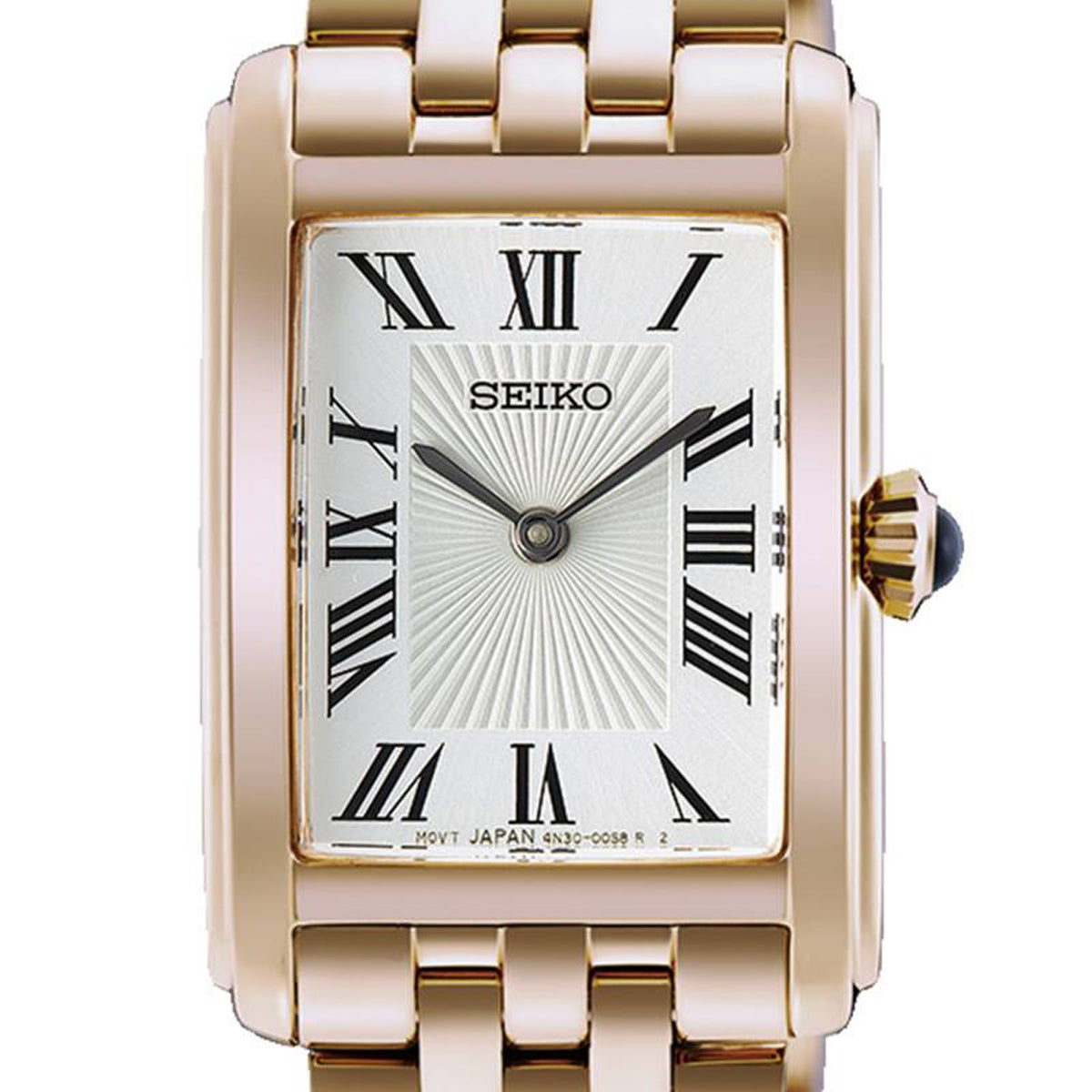 SEIKO PULKSTEŅI HGG002P1