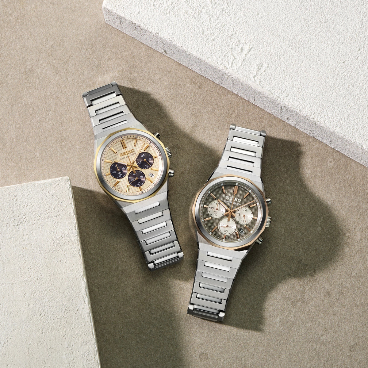 SEIKO PULKSTEŅI HGK001P1