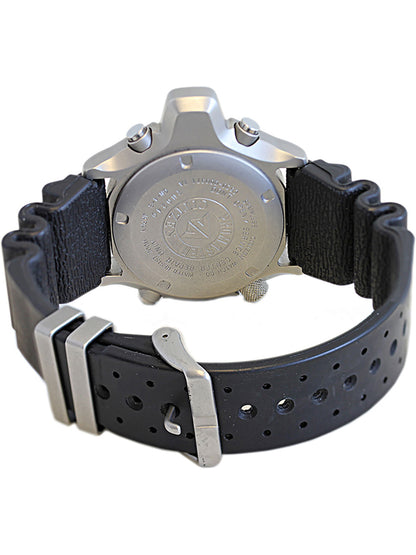 ЧАСЫ CITIZEN JP2000-08E