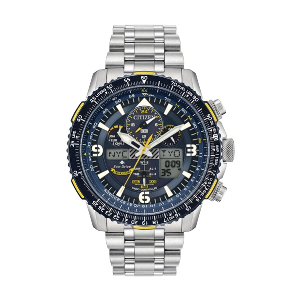 CITIZEN WATCHES JY8078-52L
