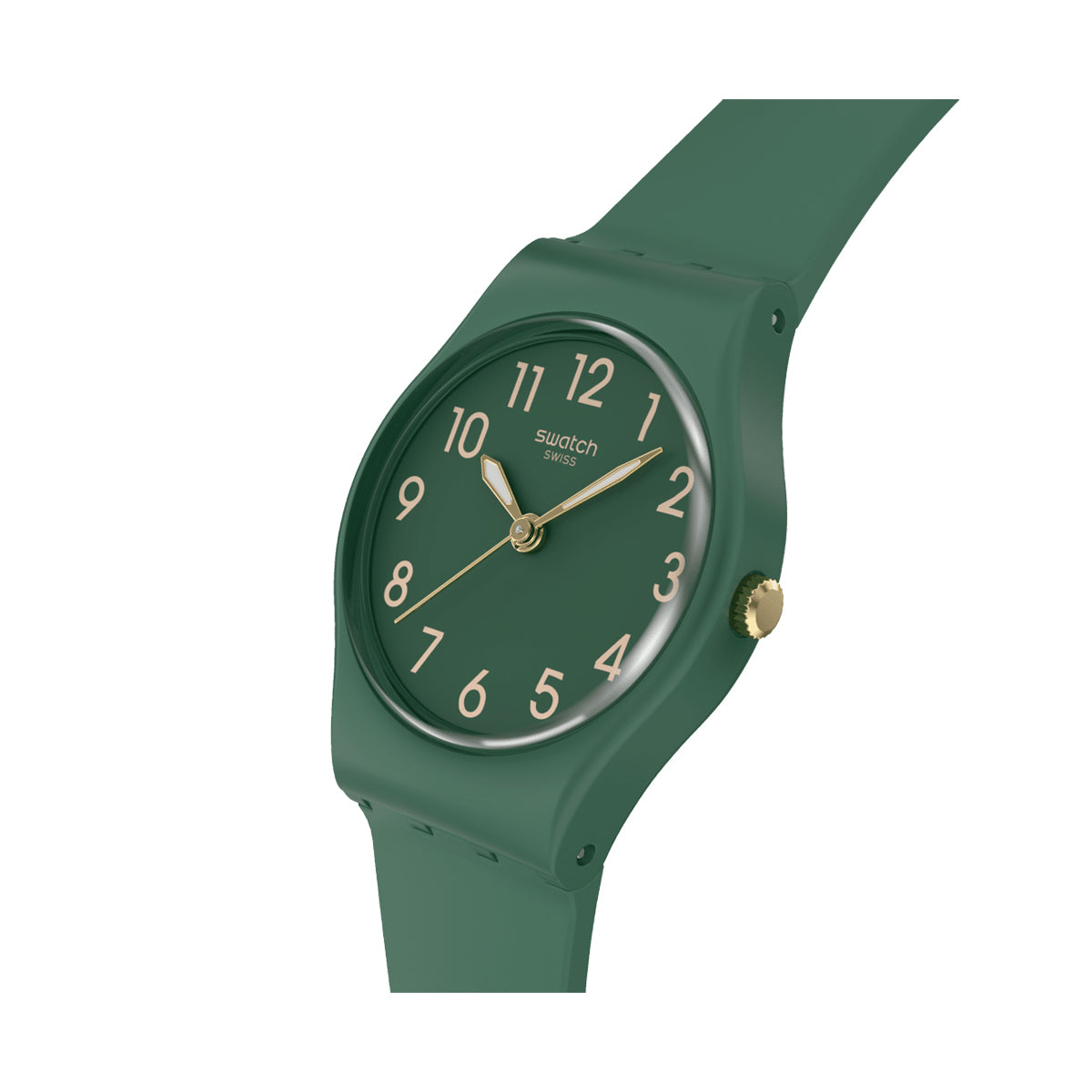 SWATCH WATCHES LG130