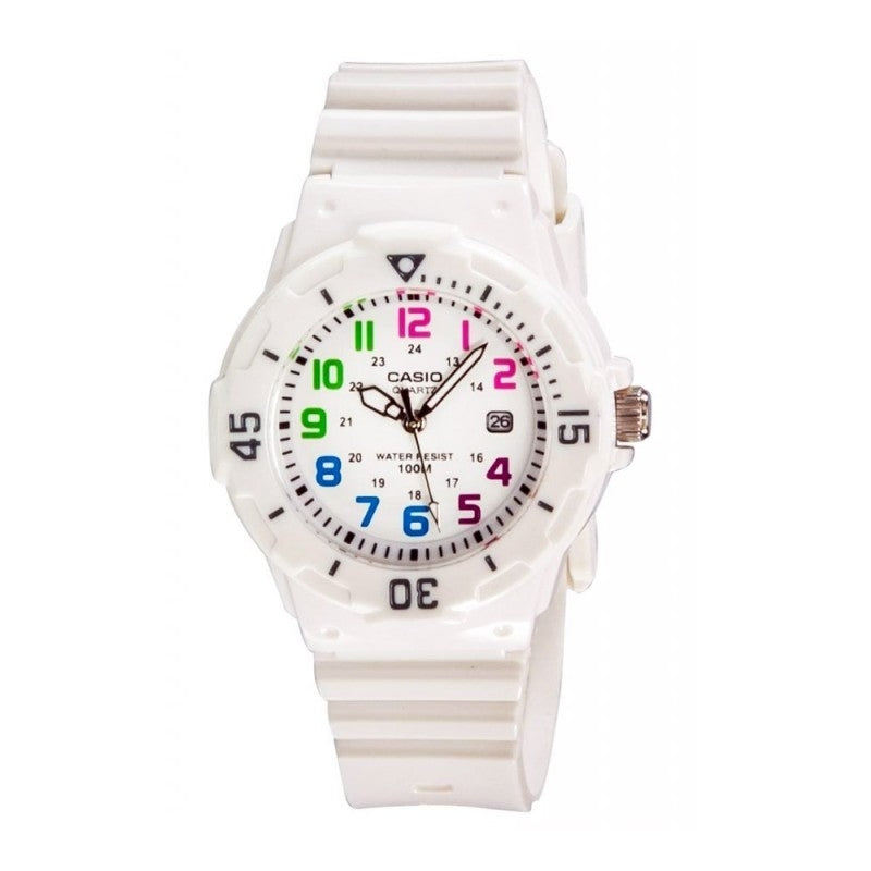 CASIO COLLECTION LADY DIVER - BALTS LRW-200H-7BVDF