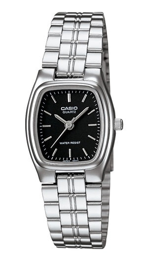 CASIO COLLECTION ELEGANCE - MELNS LTP-1169D-1ARDF