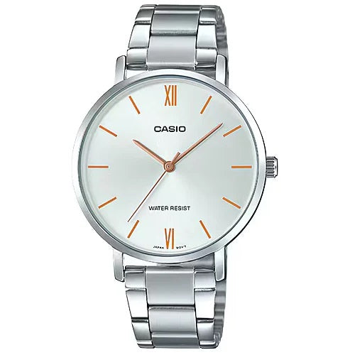CASIO COLLECTION MINIMAL - SUDRABA LTP-VT01D-7BUDF