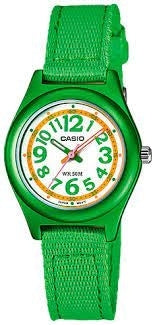 CASIO COLLECTION KID - ZAĻŠ LTR-19B-3BVDF