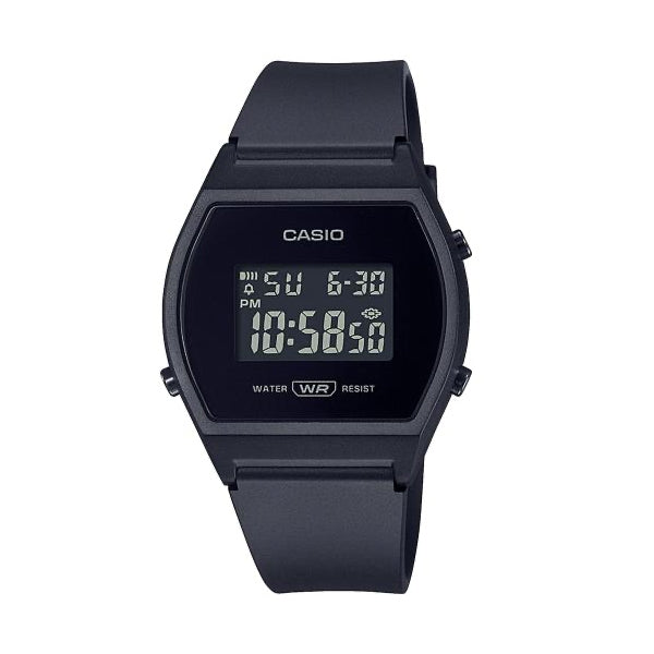 CASIO VINTAGE LW-204-1BEF