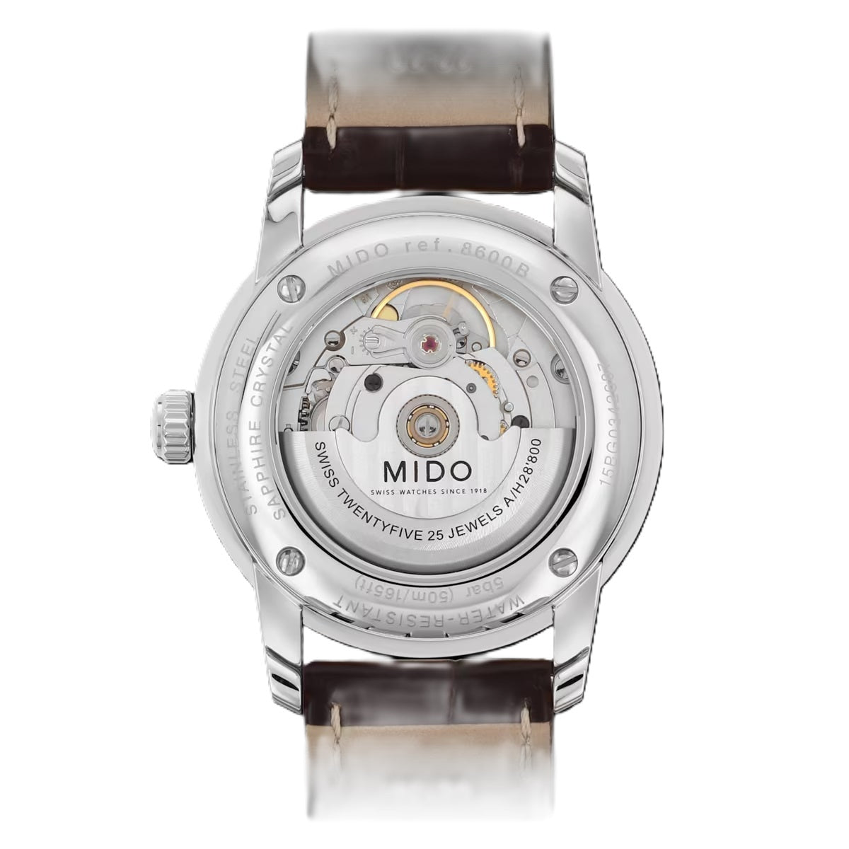 MIDO BARONCELLI TRADITION M86004188