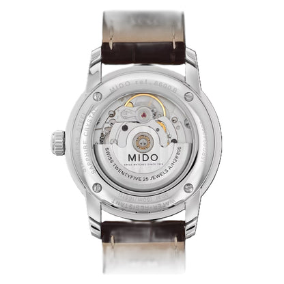 MIDO BARONCELLI TRADITION M86004188