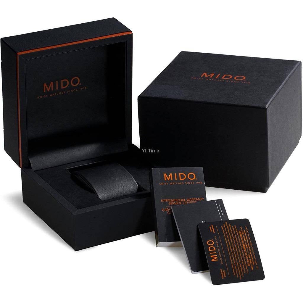 MIDO MULTIFORT ESCAPE M0326073605000