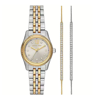 MICHAEL KORS MK4815SET