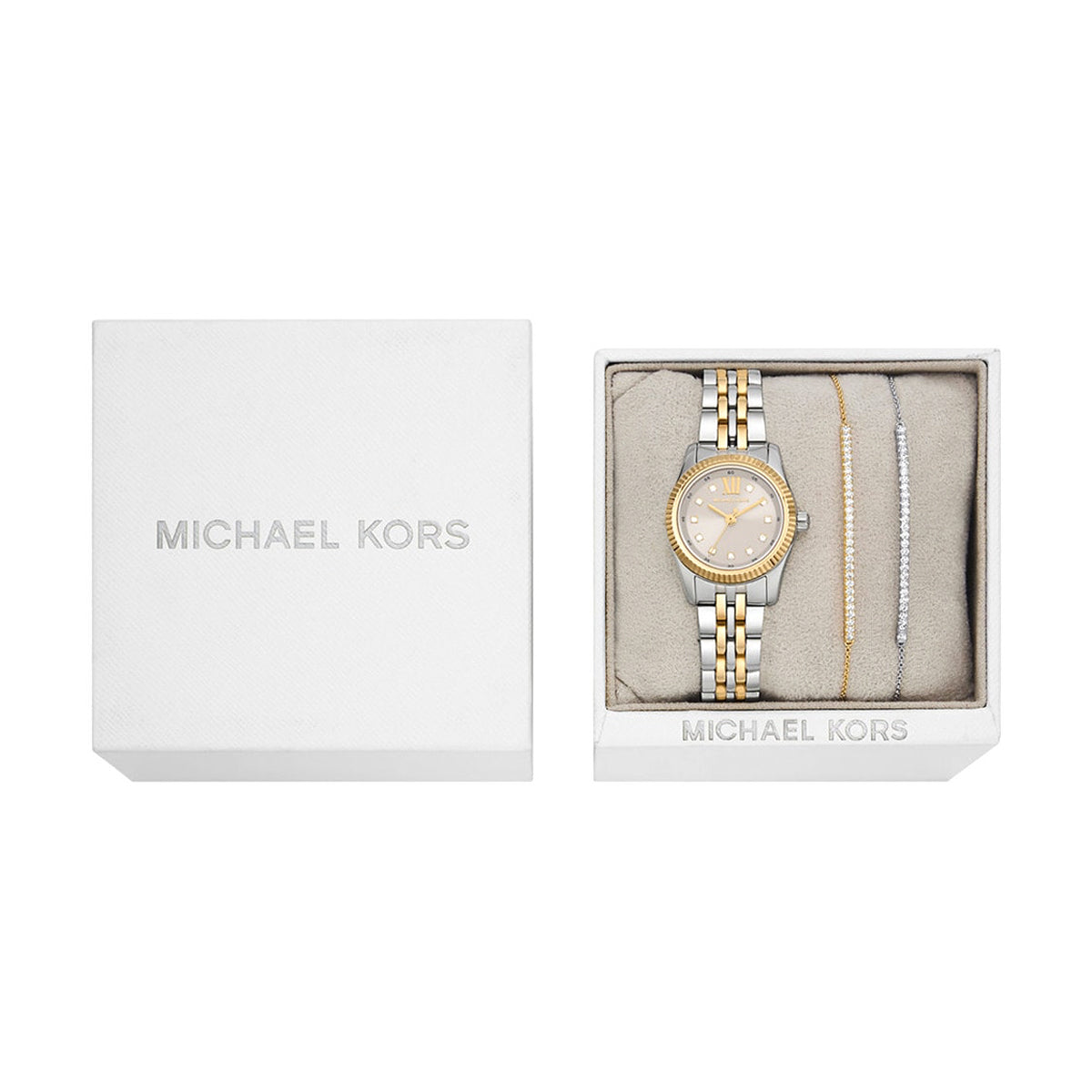 MICHAEL KORS MK4815SET