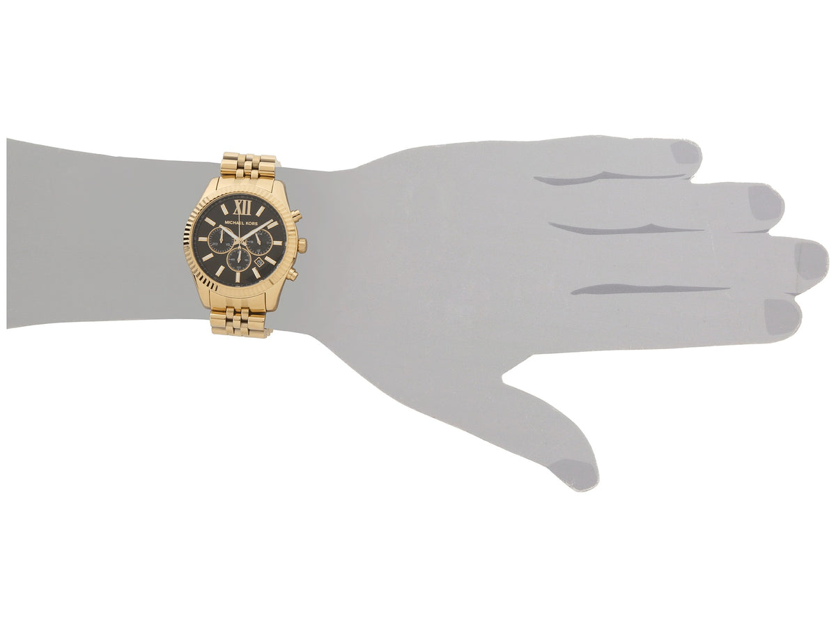 MICHAEL KORS MK8286
