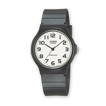 CASIO COLLECTION MQ-24 - MELNS MQ-24-7B2LEG