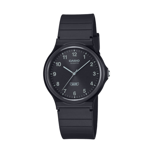 CASIO COLLECTION SERIE POP - BLACK MQ-24B-1BEF