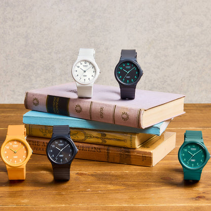 CASIO COLLECTION SERIE POP – MELNS MQ-24B-1BEF