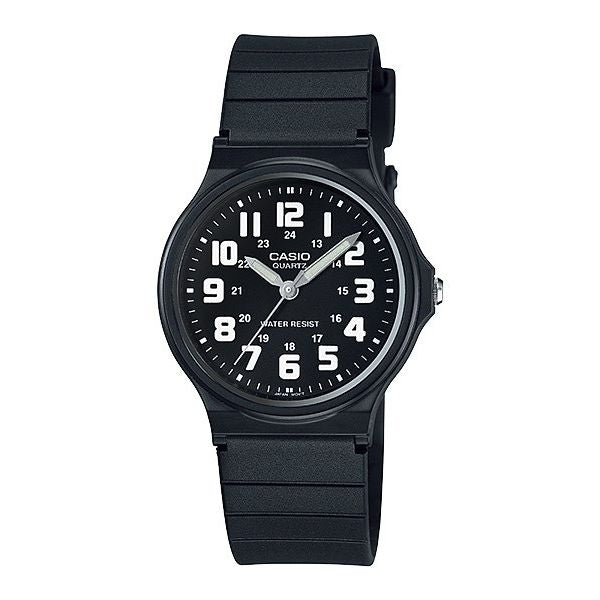 CASIO COLLECTION MQ-71 - MELNS MQ-71-1BDF