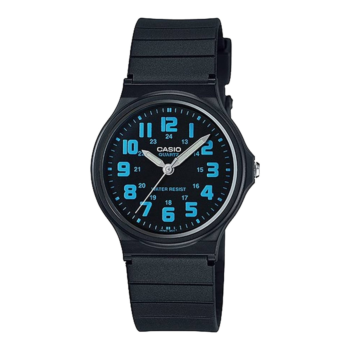 CASIO COLLECTION MQ-71 - BLUE MQ-71-2BDF