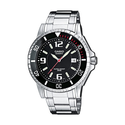 CASIO COLLECTION DIVER 200m NEOBRITE - MELNS MTD-1053D-1AVES