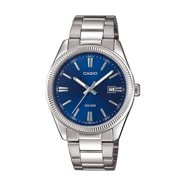 CASIO COLLECTION DATE - TUMŠI ZILS MTP-1302PD-2AVEF