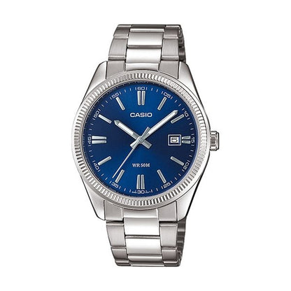 CASIO COLLECTION DATE - TUMŠI ZILS MTP-1302PD-2AVEF