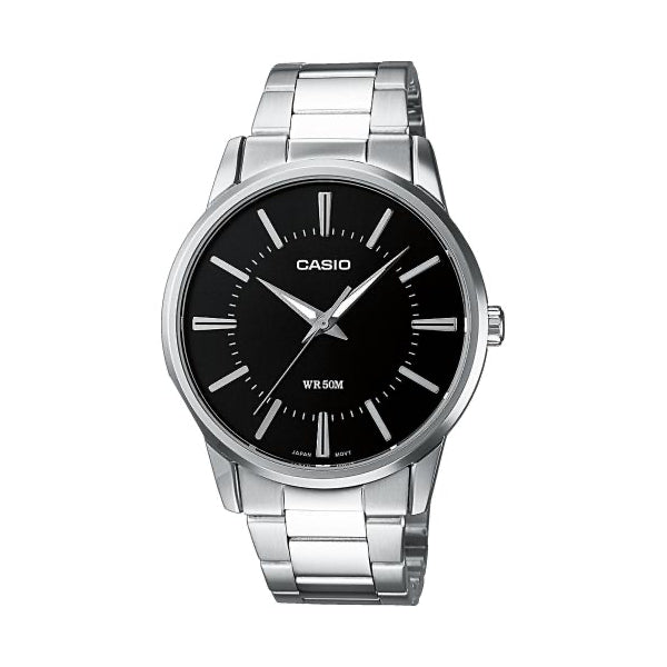 CASIO COLLECTION & VINTAGE PŪKSTEŅI MTP-1303PD-1AVEG