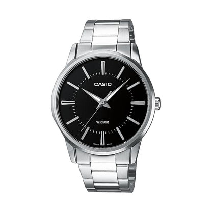 CASIO COLLECTION & VINTAGE PŪKSTEŅI MTP-1303PD-1AVEG