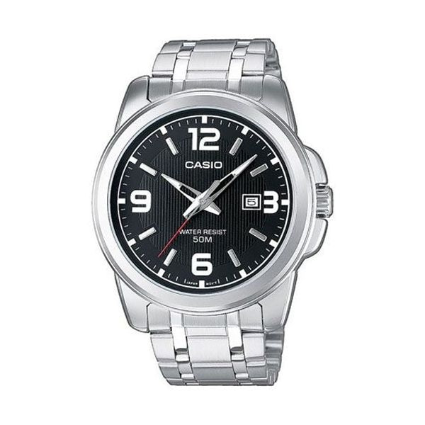 CASIO COLLECTION & VINTAGE PŪKSTEŅI MTP-1314PD-1AVEF