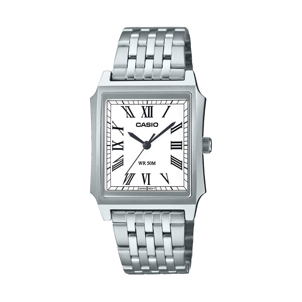 CASIO COLLECTION & VINTAGE PŪKSTEŅI MTP-B190D-7BVEF