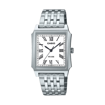 CASIO COLLECTION & VINTAGE PŪKSTEŅI MTP-B190D-7BVEF