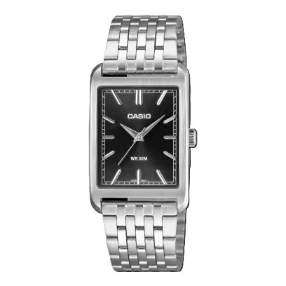 CASIO COLLECTION TANK - MELNS MTP-B215D-1AVER