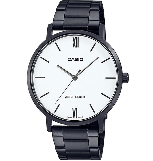 CASIO COLLECTION MINIMAL - BALTS MTP-VT01B-7BUDF