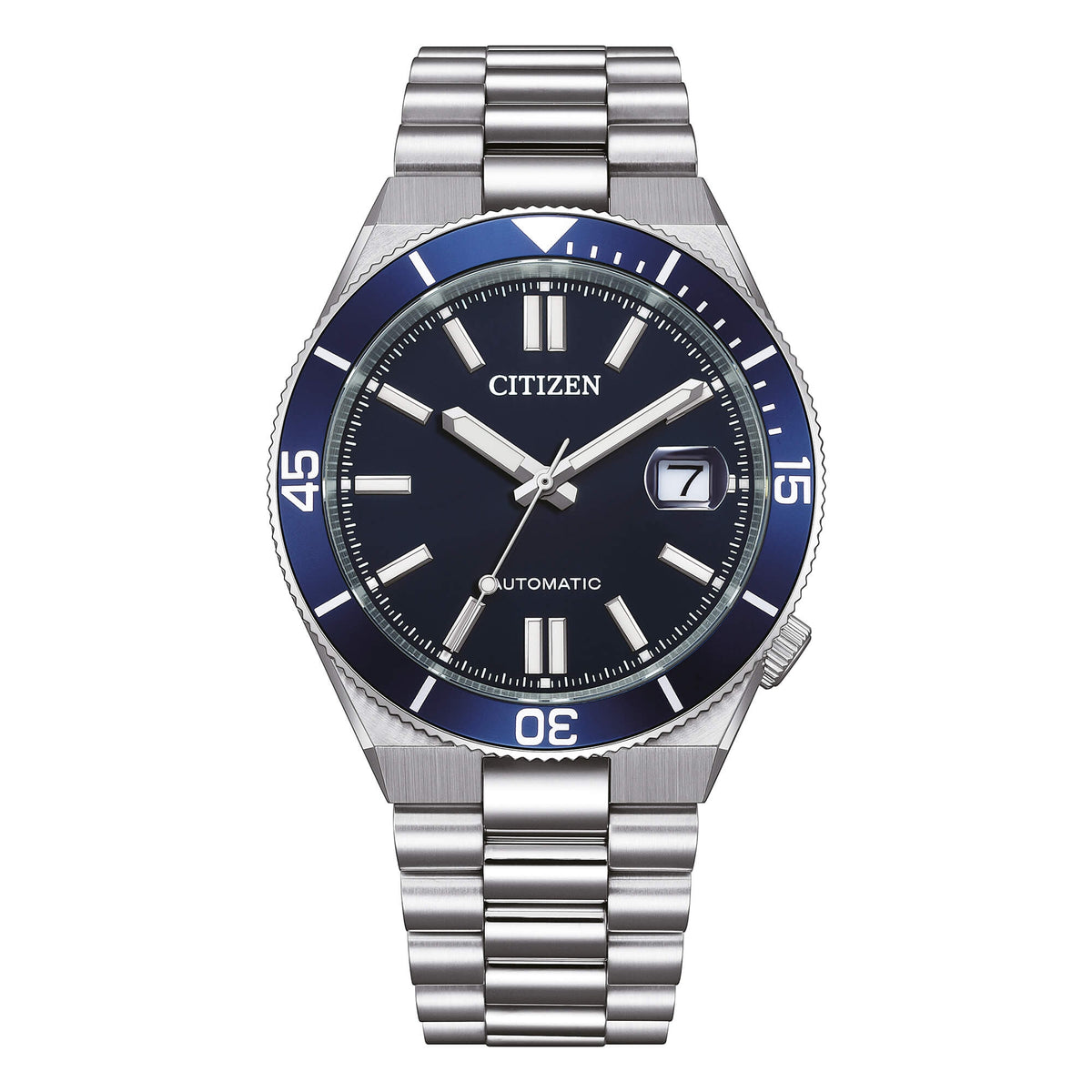 CITIZEN TSUYOSA SHORE POWER RESERVE NJ0230-59L