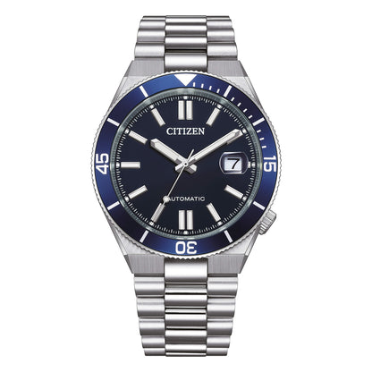 CITIZEN TSUYOSA SHORE POWER RESERVE NJ0230-59L