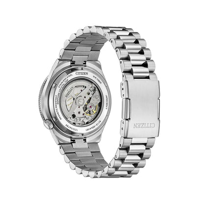 CITIZEN TSUYOSA SHORE POWER RESERVE NJ0230-59L