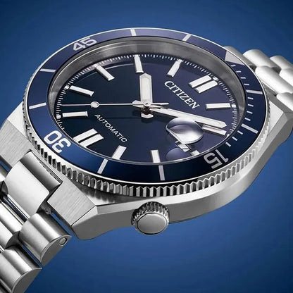 CITIZEN TSUYOSA SHORE POWER RESERVE NJ0230-59L