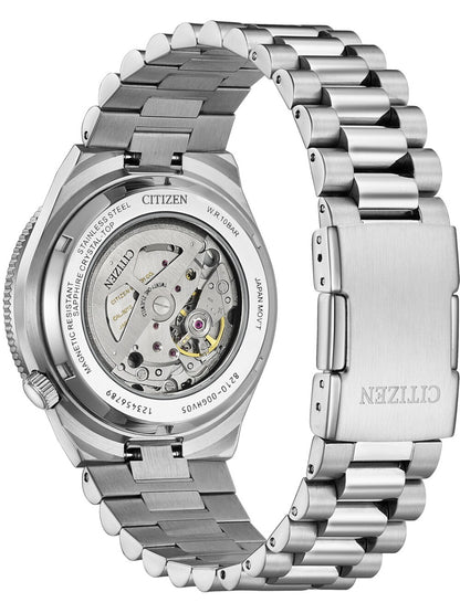 CITIZEN NJ0238-57E