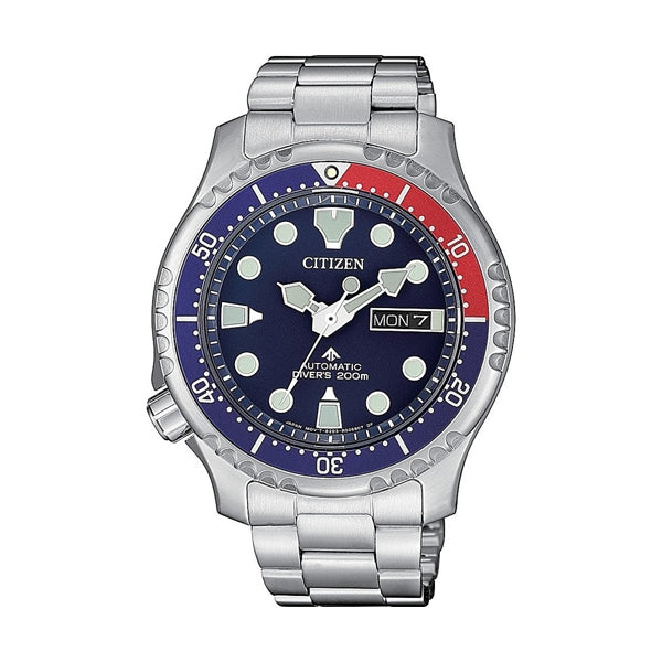 CITIZEN WATCH NY0086-83L