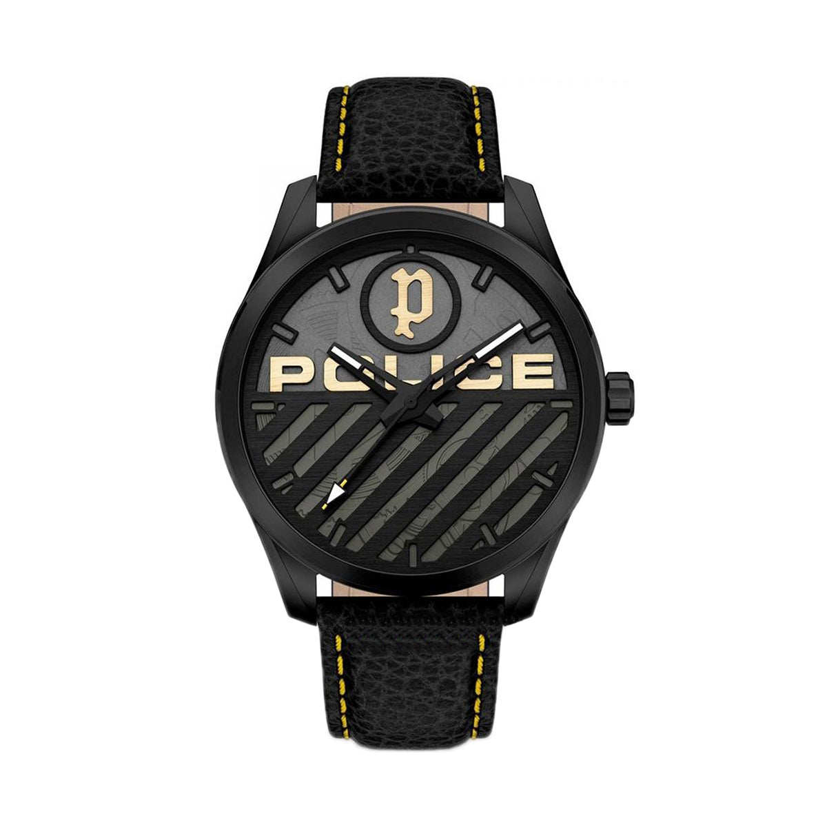 POLICE WATCHES PEWJA2121403