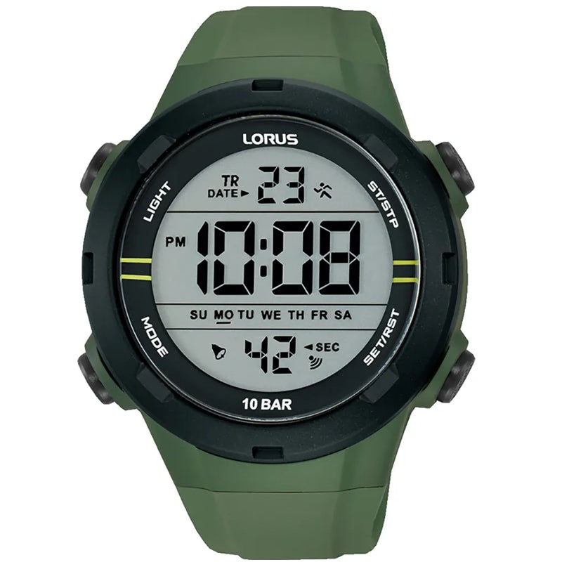 LORUS R2305QX9